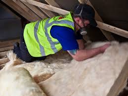 Best Attic Insulation Installation  in Ramsey, NJ