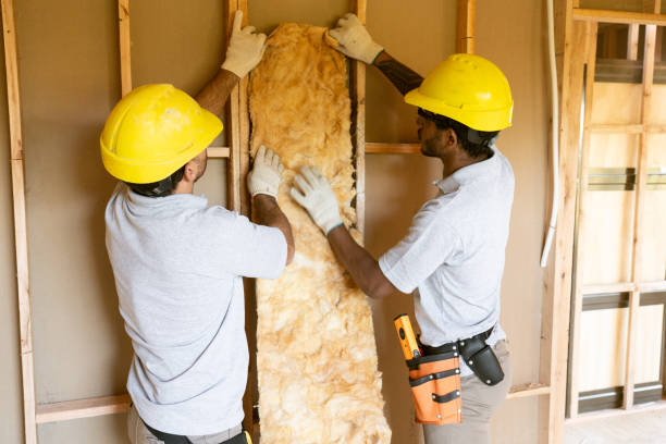 Best Commercial Insulation Services  in Ramsey, NJ